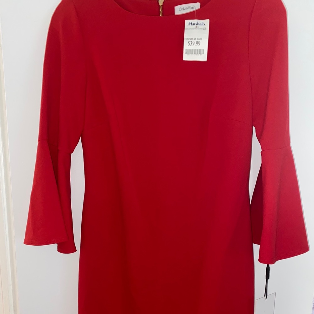 Calvin Klein Dress